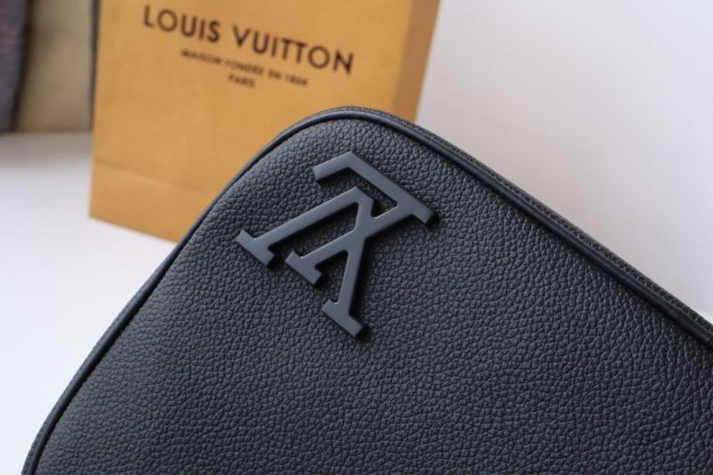 Louis Vuitton Clutch Bags
